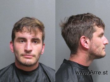 Scott Brian Kessler Mugshot