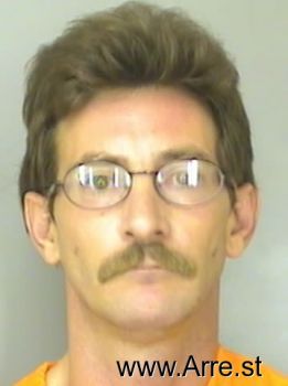 Scott Eric King Mugshot