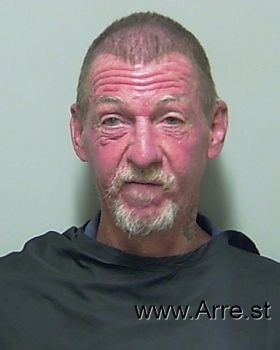 Scott Aaron Koi Mugshot