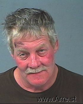 Scott Keith Lambert Mugshot