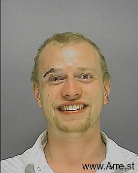 Scott  Larson Mugshot