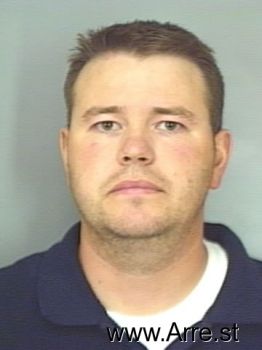 Scott P Lawson Mugshot