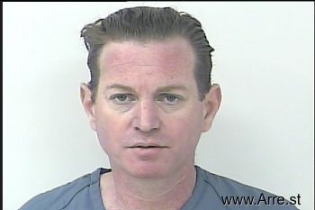 Scott C Lee Mugshot