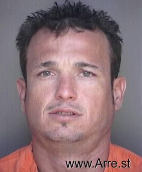 Scott Dale Lewis Mugshot