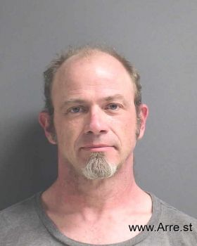 Scott E Littlefield Mugshot