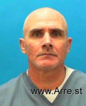 Scott W Long Mugshot