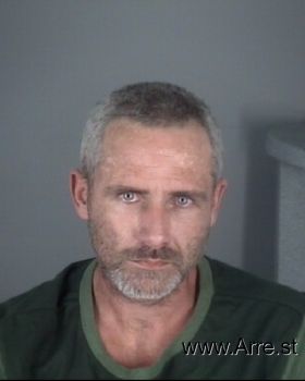 Scott Wayne Long Mugshot