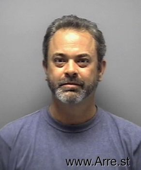 Scott J Long Mugshot