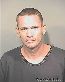 Scott Allen Macintyre Mugshot