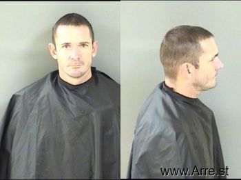 Scott Allen Macintyre Mugshot