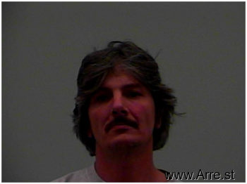 Scott Lee Martin Mugshot