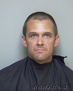 Scott Richard Martin Mugshot