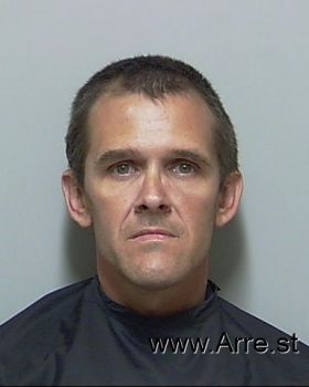 Scott Richard Martin Mugshot