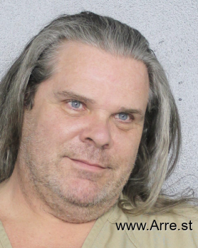 Scott Douglas Martineau Mugshot