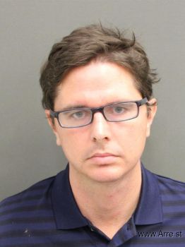 Scott Aaron Mccorvie Mugshot