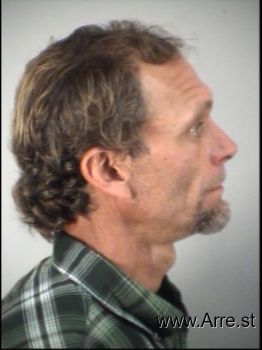 Scott Norvel Mccoy Mugshot