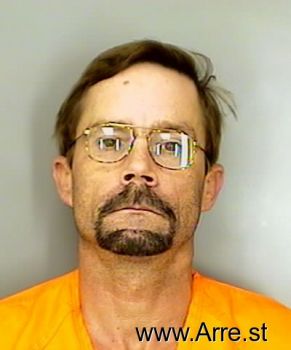 Scott Martin Mcelroy Mugshot