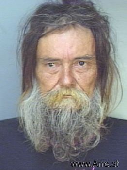 Scott  Mcgath Mugshot