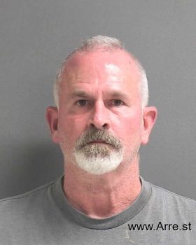 Scott W Mcguire Mugshot