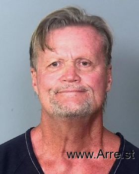 Scott A Miller Mugshot