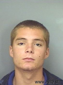 Scott  Miller Mugshot