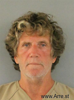 Scott Howard Miller Mugshot