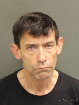 Scott Andrew Miller Mugshot