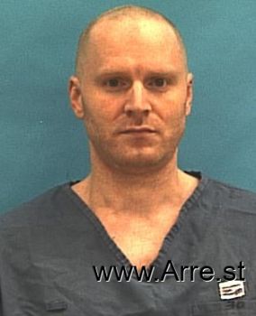 Scott W Moore Mugshot