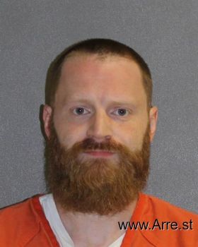 Scott  Moore Mugshot