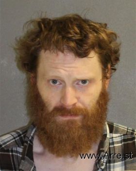 Scott  Moore Mugshot