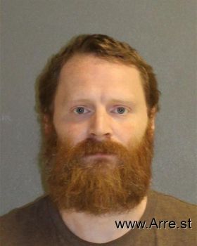 Scott  Moore Mugshot