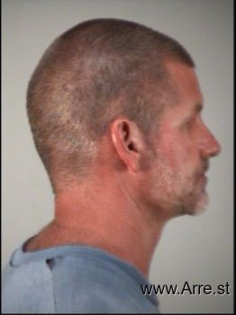 Scott Brian Moore Mugshot