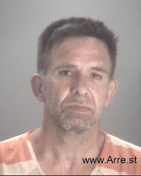 Scott John Moore Mugshot