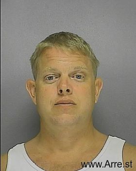 Scott  Moore Mugshot