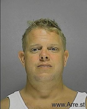 Scott  Moore Mugshot