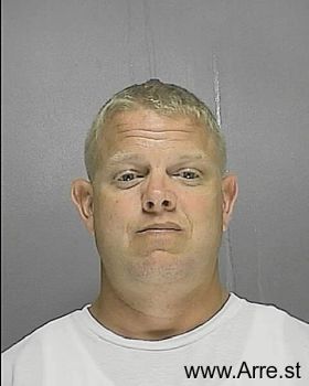 Scott  Moore Mugshot