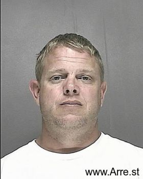 Scott  Moore Mugshot