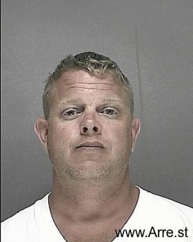 Scott  Moore Mugshot