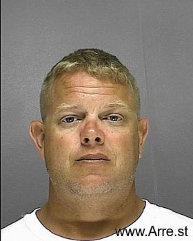 Scott  Moore Mugshot