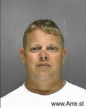 Scott  Moore Mugshot