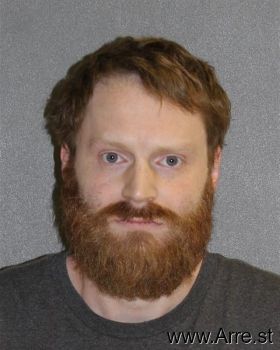 Scott  Moore Mugshot