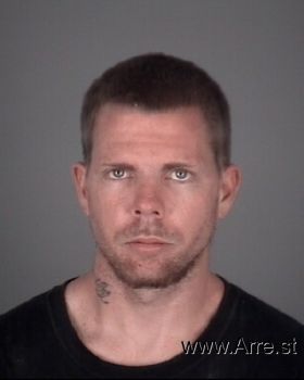 Scott  Morgan Mugshot