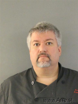 Scott Michael Mullen Mugshot