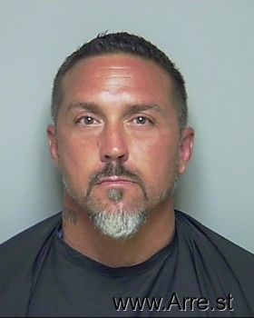 Scott Allen Mullen Mugshot