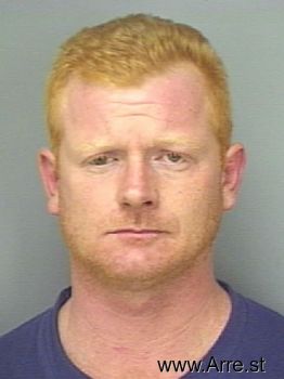 Scott Lee Murray Mugshot