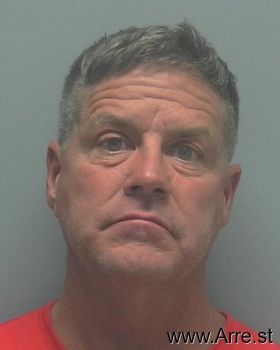 Scott Travis Nelson Mugshot