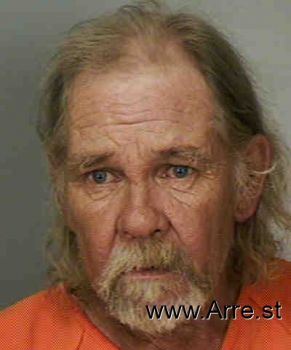 Scott Allen Olson Mugshot