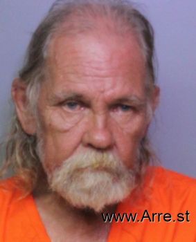 Scott Allen Olson Mugshot