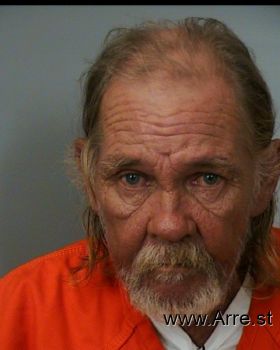 Scott Allen Olson Mugshot