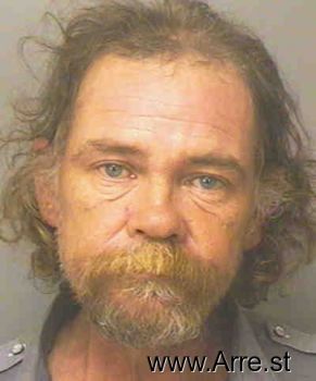 Scott Allen Olson Mugshot